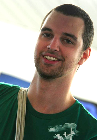 Alex Tougas