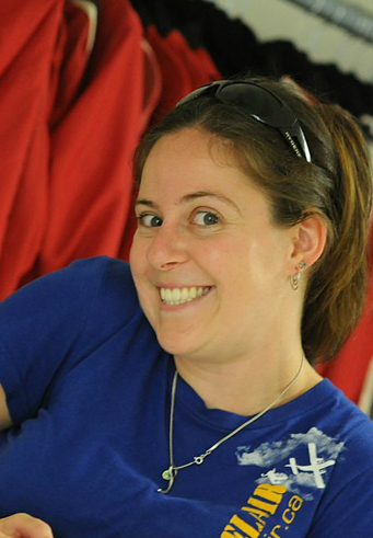 MCéline Gagnon