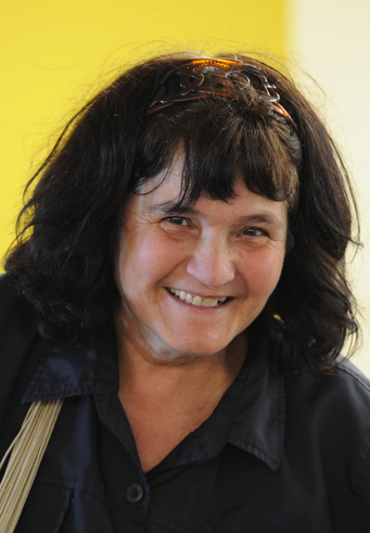 Diane Corbeil
