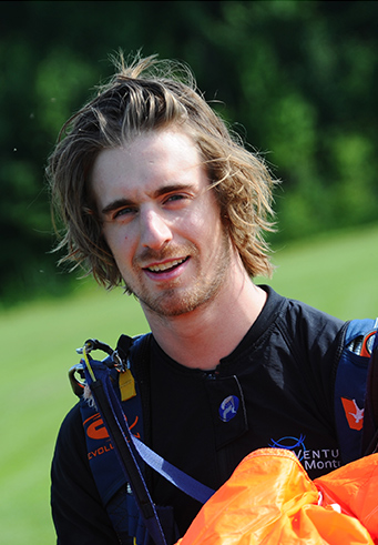 Jean-Christophe “JC” Ouimet