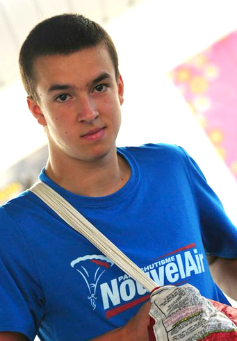 Joseph Girard
