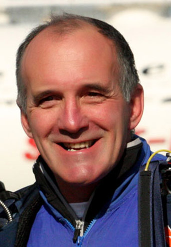 Daniel Paquette