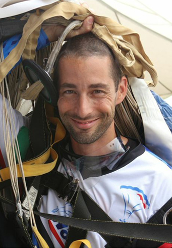 Patrick Leclair