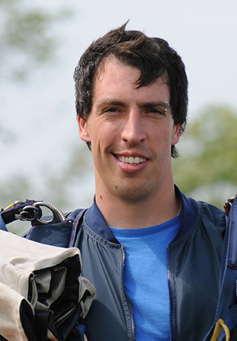 Yanik Beaulieu