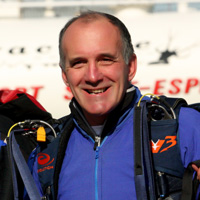 Daniel Paquette