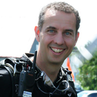 Mario Prévost